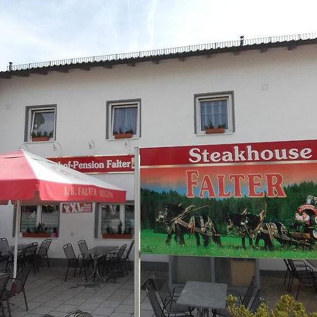 Gasthof Falter Straubing Exterior foto