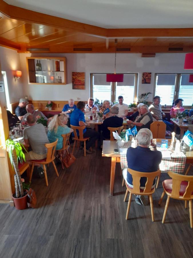 Gasthof Falter Straubing Exterior foto