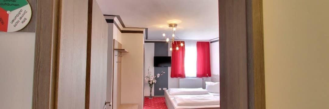Gasthof Falter Straubing Exterior foto